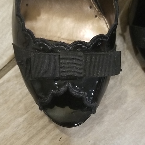 Open toe heels - Picture 4 of 6